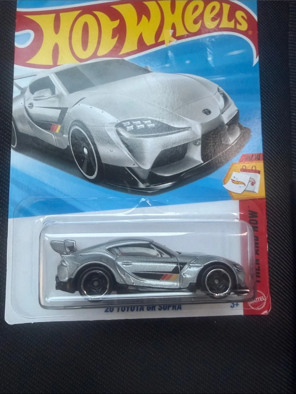 Hot Wheels collection 💥